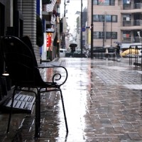 雨の日のデートの服装選びはここが重要! 雨の日のデートの服装選びはここが重要!