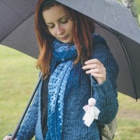 雨の日のデートの服装は？レイングッズで雨の日を楽しもう！